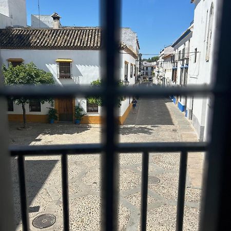 Apartamento Con Encanto San Basilio コルドバ エクステリア 写真