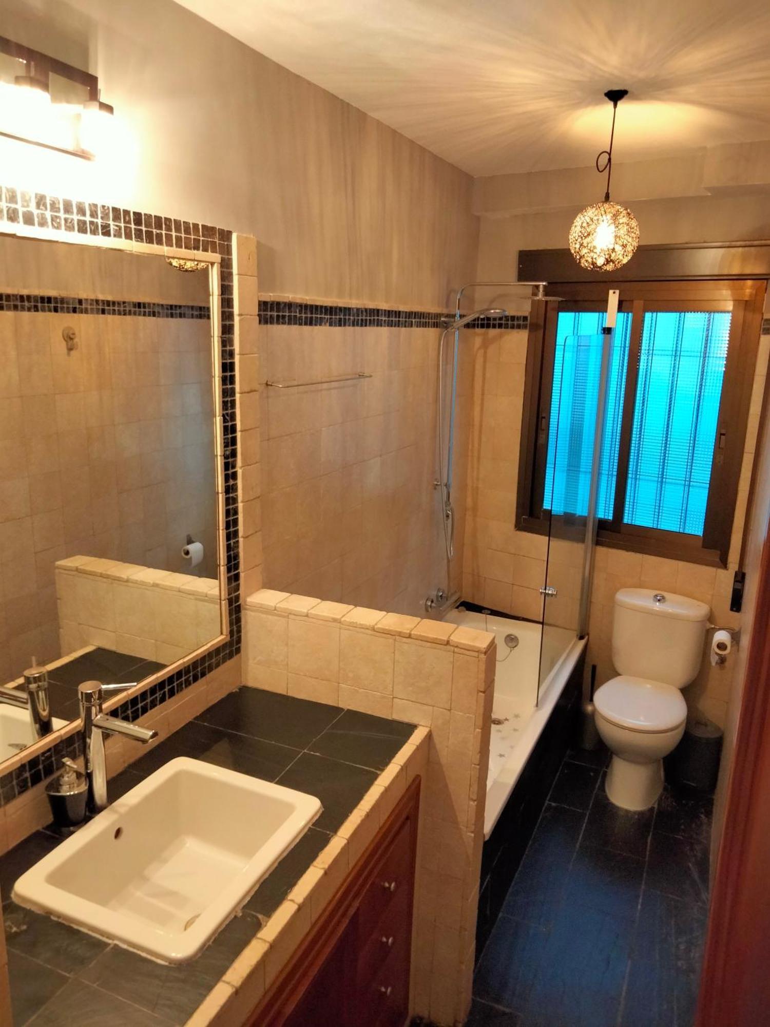 Apartamento Con Encanto San Basilio コルドバ エクステリア 写真