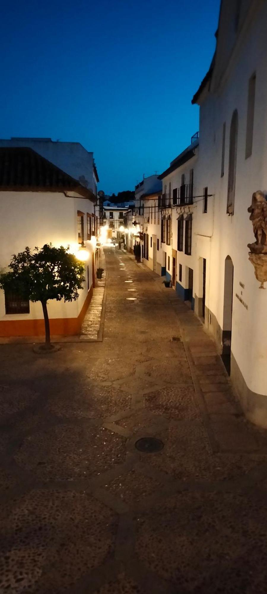 Apartamento Con Encanto San Basilio コルドバ エクステリア 写真