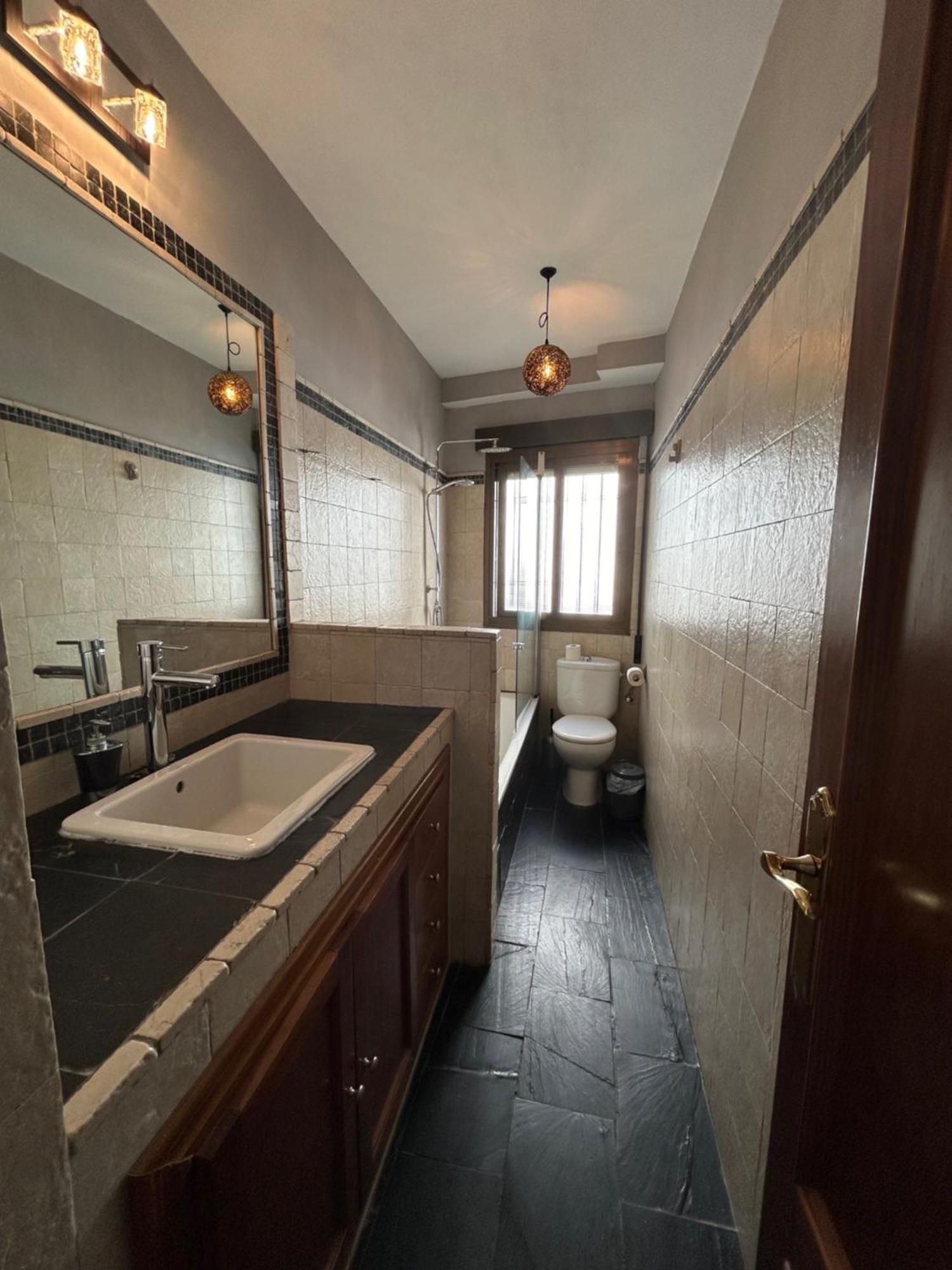 Apartamento Con Encanto San Basilio コルドバ エクステリア 写真