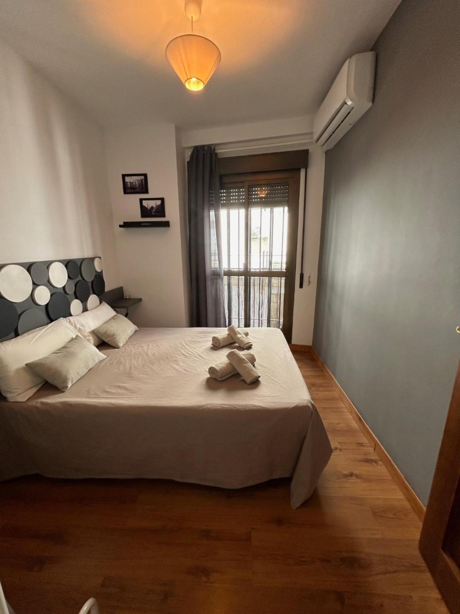 Apartamento Con Encanto San Basilio コルドバ エクステリア 写真