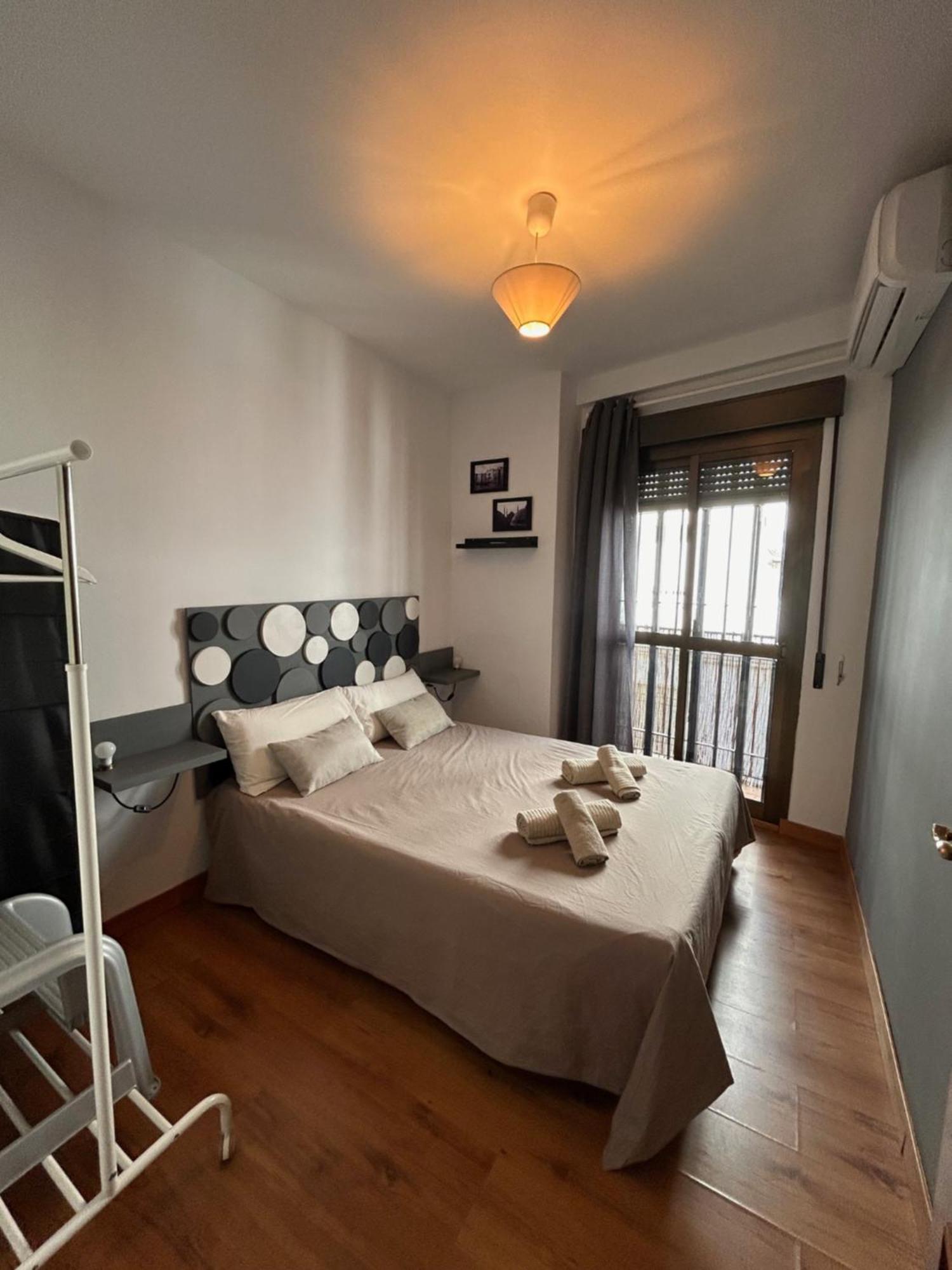 Apartamento Con Encanto San Basilio コルドバ エクステリア 写真